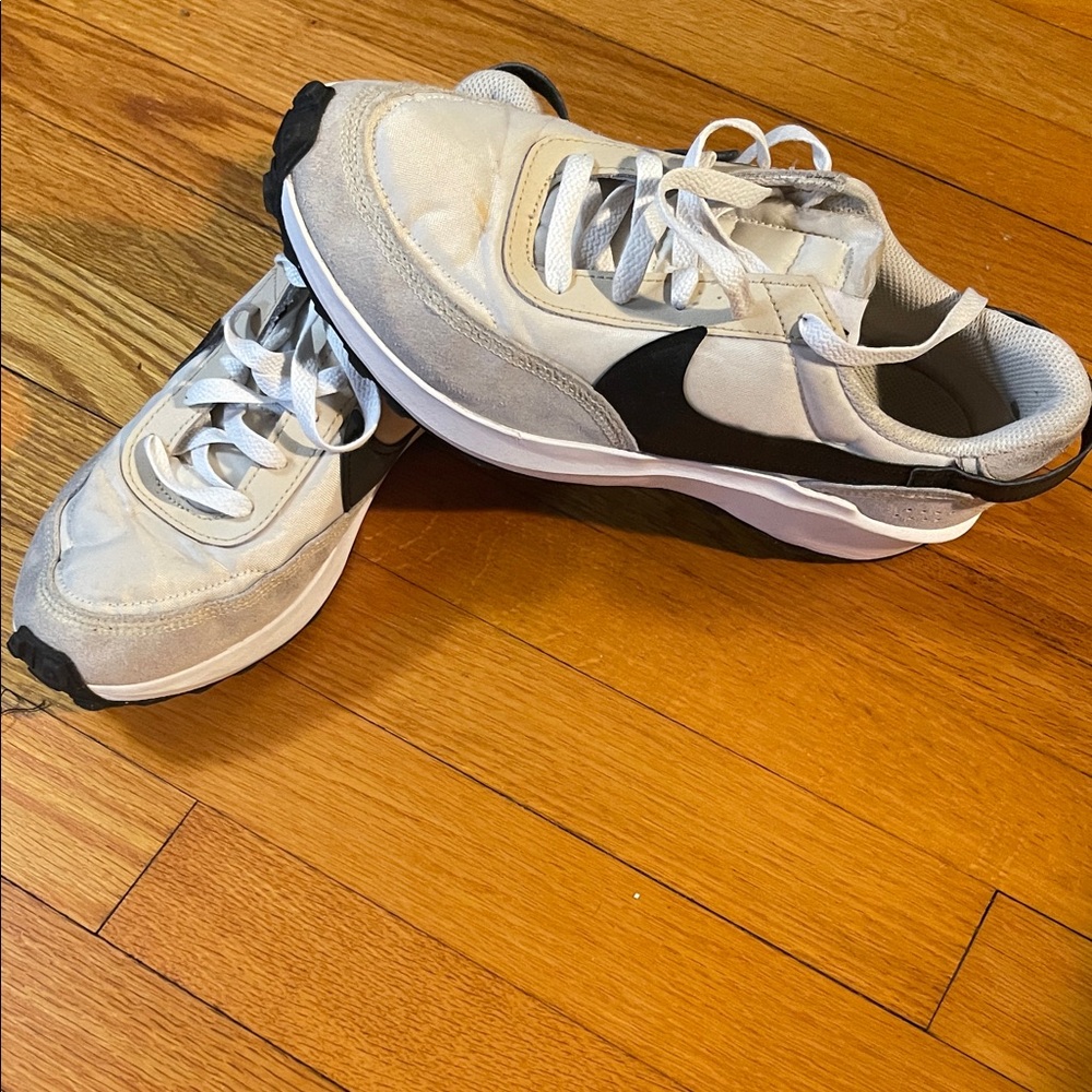 Nike sneakers